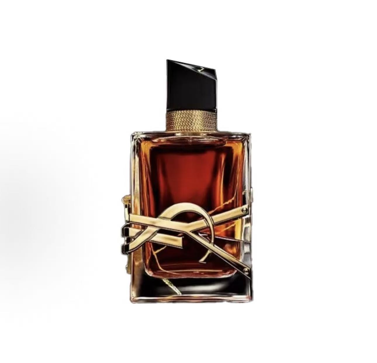 Флакон парфюма YSL Libre